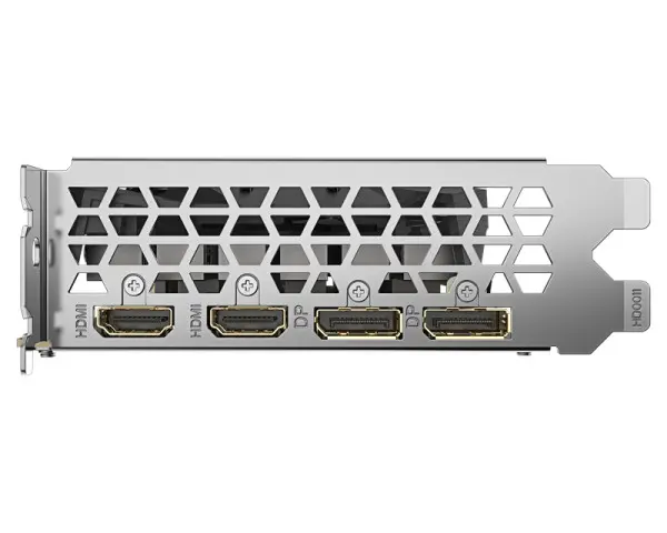 GIGABYTE nVidia GeForce RTX 3050 6GB 96bit GV-N3050WF2OCV2-6GD grafička karta