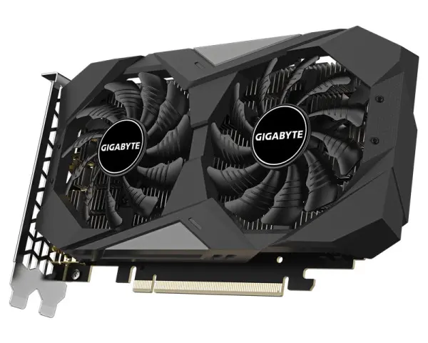 GIGABYTE nVidia GeForce RTX 3050 6GB 96bit GV-N3050WF2OCV2-6GD grafička karta