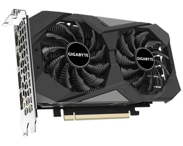 GIGABYTE nVidia GeForce RTX 3050 6GB 96bit GV-N3050WF2OCV2-6GD grafička karta