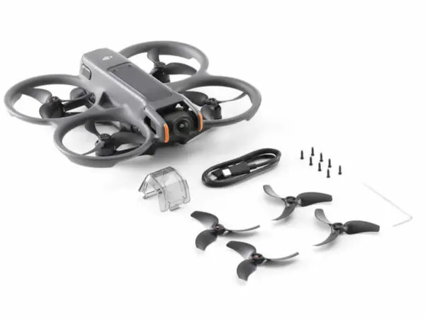 Dron DJI Avata 2 (Drone Only)' ( 'CP.FP.00000149.01' ) 