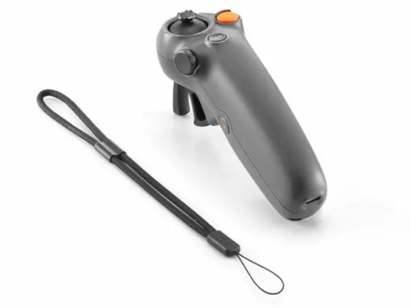 DJI RC Motion 3' ( 'CP.RC.00000023.01' )