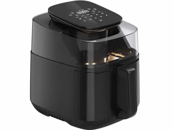 Air Fryer TESLA AF550BG 1500W 5L digital panel crna' ( 'AF550BG' ) 