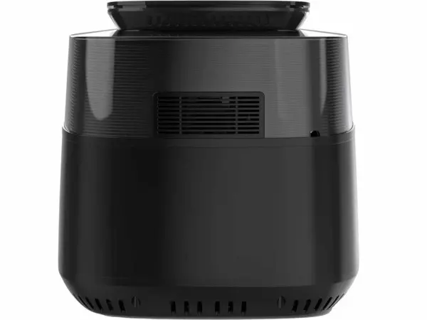 Air Fryer TESLA AF550BG 1500W 5L digital panel crna' ( 'AF550BG' ) 