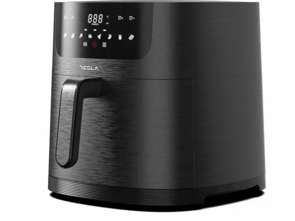 Air Fryer TESLA AF800B 1800W 8L digital panel crna' ( 'AF800B' ) 