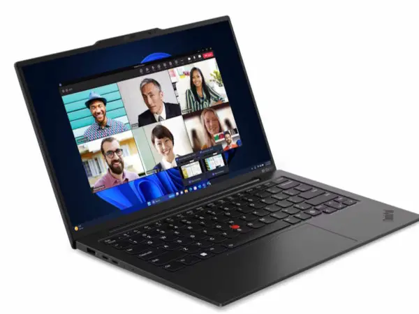 Laptop LENOVO ThinkPad X1 Carbon G12 Win11 Pro14'' WUXGAU5-125U32GB1TBFPRbacklit ENGcrna' ( '21KC004VCX' ) 