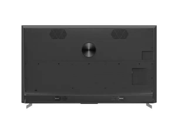 Televizor TESLA G55S949GUSQLED55''UHDSmartGoogle TVsiva' ( 'G55S949GUS' ) 