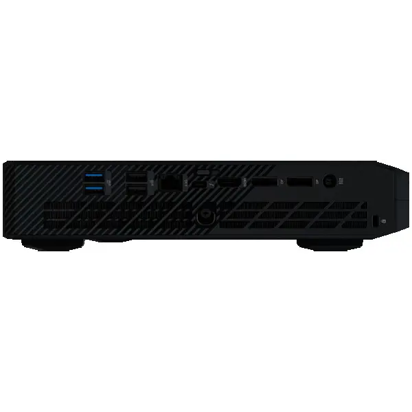 ASUS ROG NUC - GamingRNUC14SRKU7168A2IIntel Ultra 7 155HRTX 4060512GB8GB*2 DDR5-5600MHz Wi-Fi 6E AX1690i Win11EUMini PC(L10) EAN:4711387490