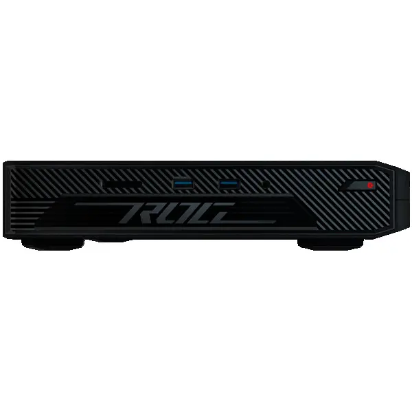 ASUS ROG NUC - GamingRNUC14SRKU7168A2IIntel Ultra 7 155HRTX 4060512GB8GB*2 DDR5-5600MHz Wi-Fi 6E AX1690i Win11EUMini PC(L10) EAN:4711387490