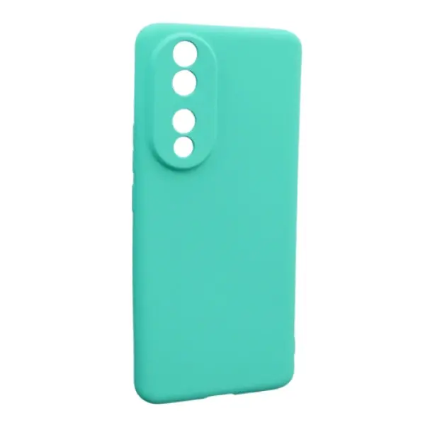 Silikonska GENTLE Color futrola Honor 90 MINT