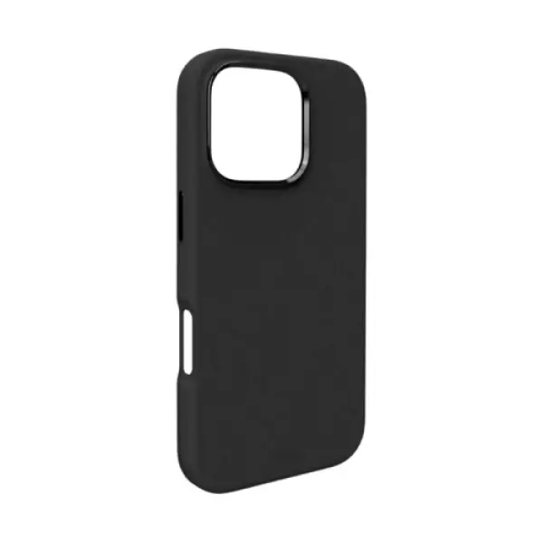 PURO futrola za iPhone 16 PRO CRNA