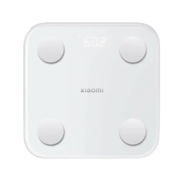 XIAOMI Mi Pametna Vaga S400 (BHR7793GL) 