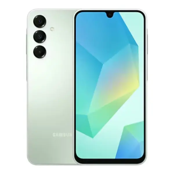 Smartphone SAMSUNG Galaxy A16 4GB128GBZelena' ( 'SM-A165FLGBEUC' ) 