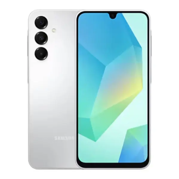 Smartphone SAMSUNG Galaxy A16 4GB128GBSiva' ( 'SM-A165FZABEUC' ) 
