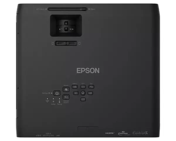 EPSON EB-L265F WiFi laserski projektor 