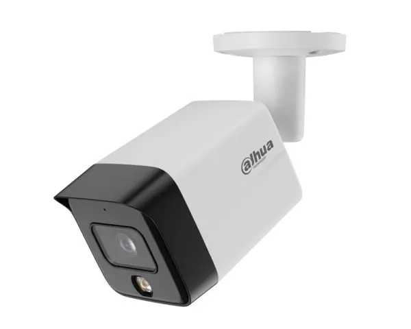 DAHUA IPC-HFW1839TC-A-IL-0280B-S6 8MP Entry Smart Dual Light Fixed-focal Bullet Network kamera