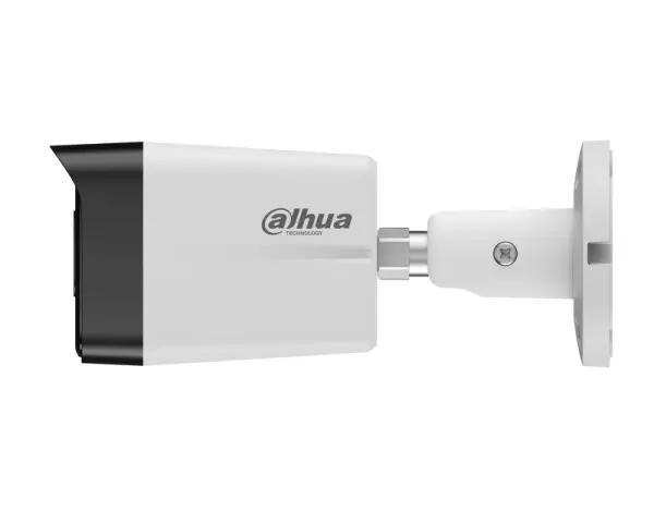 DAHUA IPC-HFW1839TC-A-IL-0280B-S6 8MP Entry Smart Dual Light Fixed-focal Bullet Network kamera