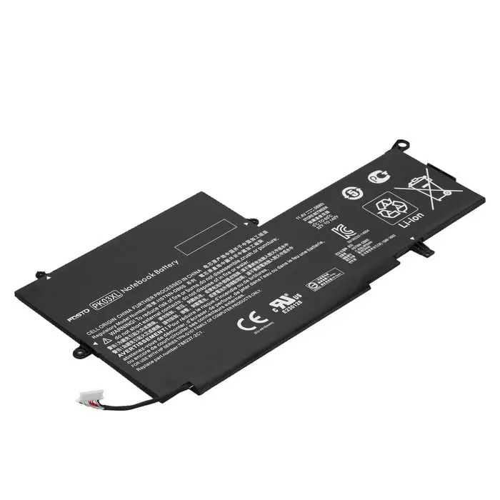 Baterija za Laptop PK03XL HP Spectre 13 Pro X360 G1 G2 org (2)