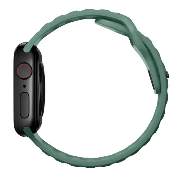 Narukvica za Apple watch 45/49mm zelena