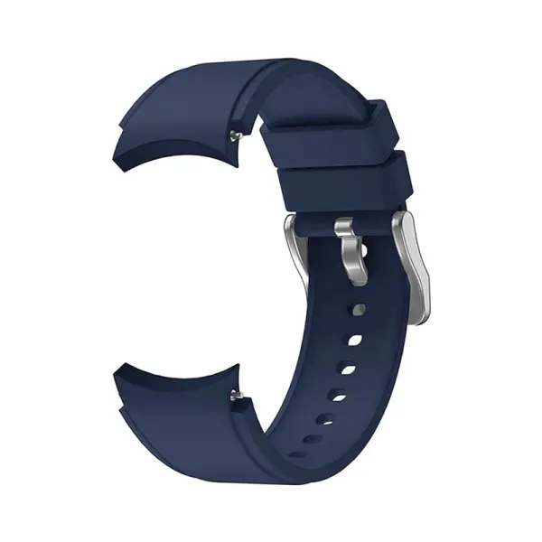 Narukvica clasic za smart watch Samsung 4, 5 20mm teget