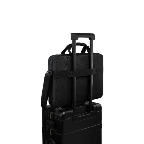 Torba za laptop Dell Essential 15 Combo crna