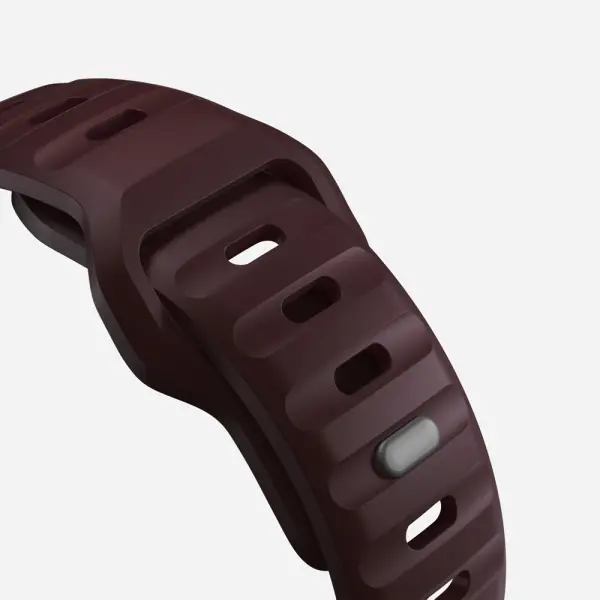 Narukvica za Apple watch 45/49mm braon