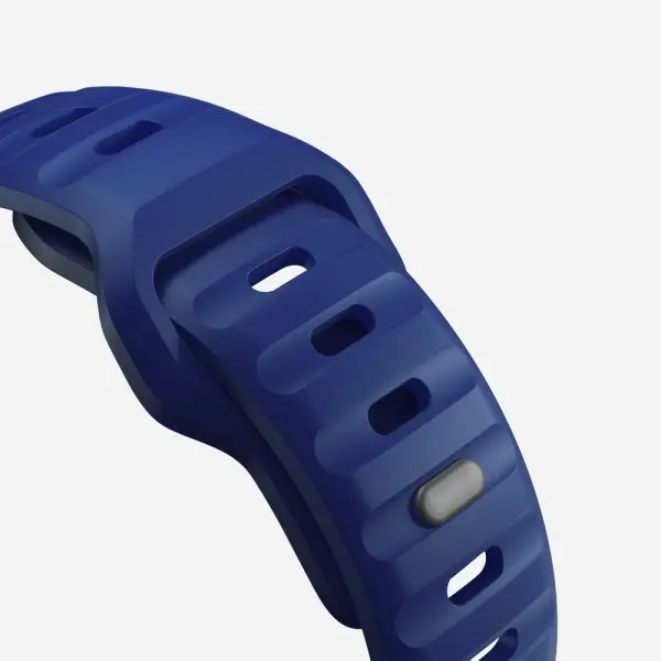 Narukvica za Apple watch 45/49mm tamno plava