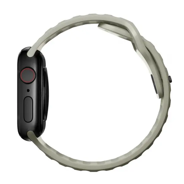Narukvica za Apple watch 45/49mm atlantik zelena