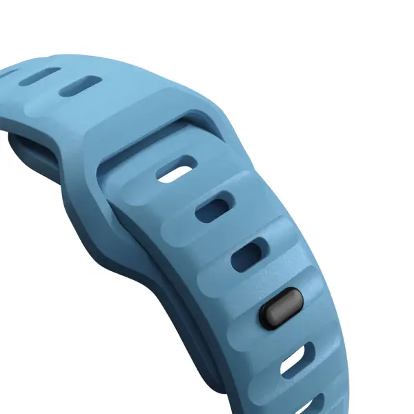 Narukvica za Apple watch 45/49mm svetlo plava
