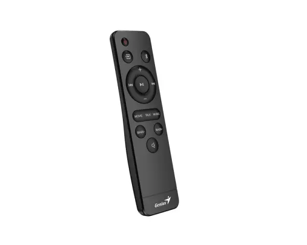 GENIUS SW-2.1 1850BT wireless crni zvučnici 