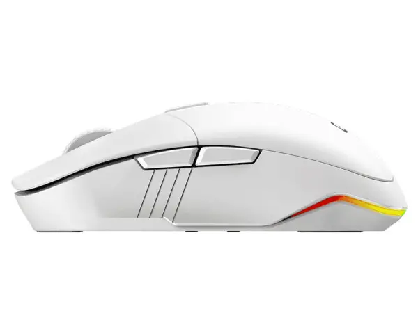 GENIUS Scorpion M8250 USB Gaming beli miš 