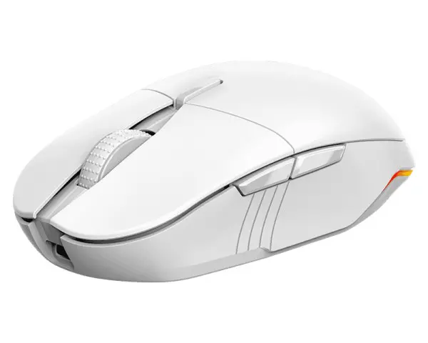 GENIUS Scorpion M8250 USB Gaming beli miš 