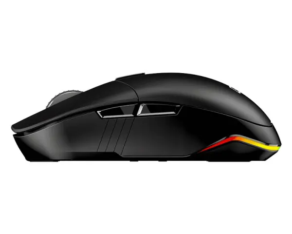 GENIUS Scorpion M8250 USB Gaming crni miš 