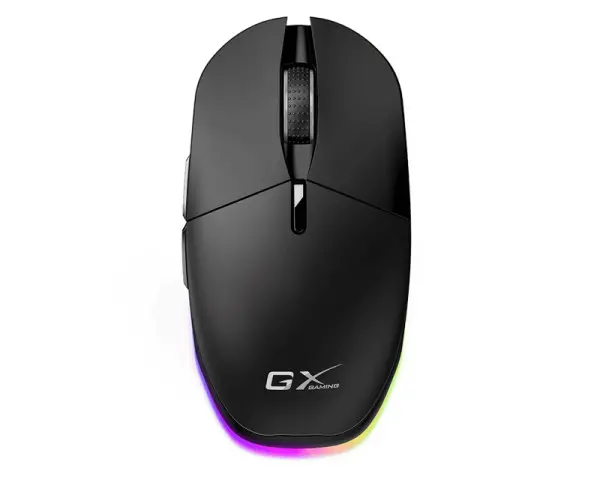 GENIUS Scorpion M8250 USB Gaming crni miš 