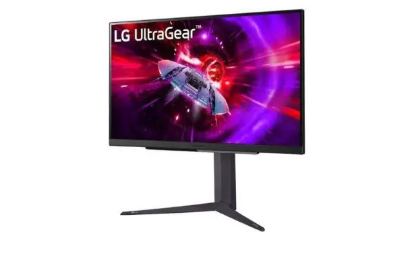 LG Monitor 27GR83Q-B (27GR83Q-B.AEU)