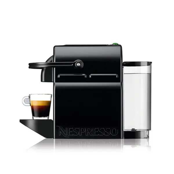 Nespresso Aparat za kafu Inissia  Crni
