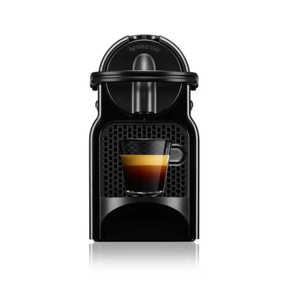 Nespresso Aparat za kafu Inissia  Crni