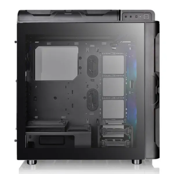 Kuciste Thermaltake Level 20 RS ARGB BlackWinSPCC200mm ARGB, CA-1P8-00M1WN-0