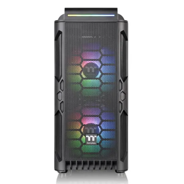 Kuciste Thermaltake Level 20 RS ARGB BlackWinSPCC200mm ARGB, CA-1P8-00M1WN-0