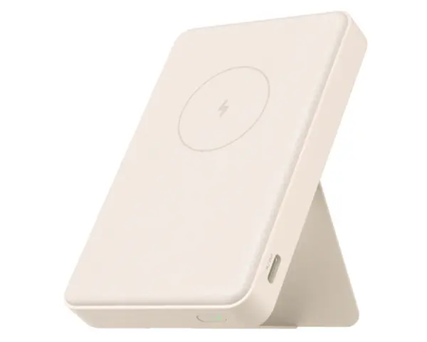 XIAOMI 15W Magnetic Power Bank 6000mAh (BHR9074GL) 