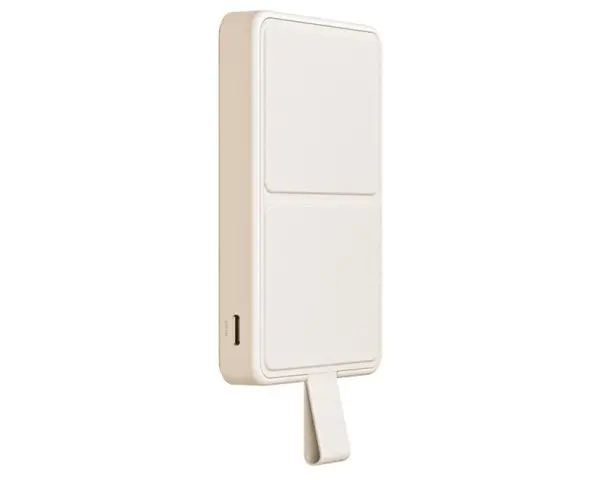 XIAOMI 15W Magnetic Power Bank 6000mAh (BHR9074GL) 