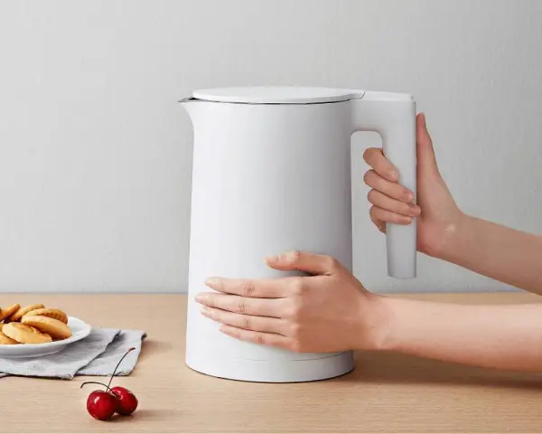XIAOMI Electric Kettle 2 EU kuvalo (BHR5927EU) 