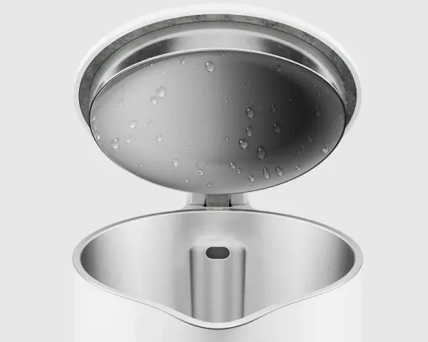 XIAOMI Electric Kettle 2 EU kuvalo (BHR5927EU) 