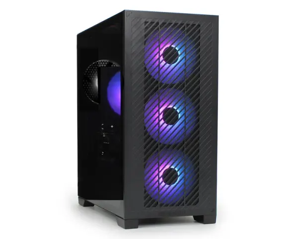 EWE PC  INTEL GAMING računar Core i5-13400F32GB1TBRTX3060 12GB 