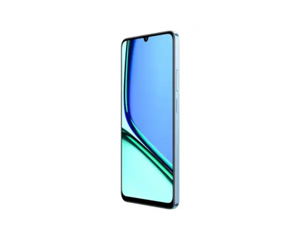 REALME Note 60 4/128GB Voyage Blue RMX3933 mobilni telefon