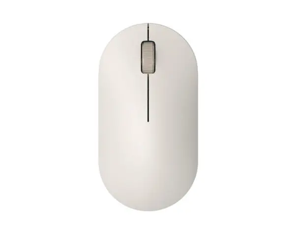 XIAOMI Wireless Mouse 2 lite miš beli (BHR8915GL) 