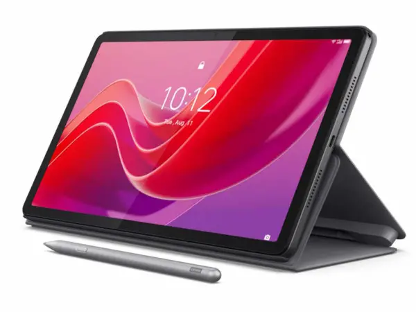 Tablet LENOVO  M11 TB-330FU 11''WUXGA OC 2.0GHz4GB128GB8MPix8MpixAndroid 13siva' ( 'ZADA0184RS' ) 