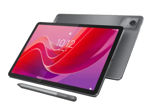 Tablet LENOVO  M11 TB-330FU 11''WUXGA OC 2.0GHz4GB128GB8MPix8MpixAndroid 13siva' ( 'ZADA0184RS' ) 