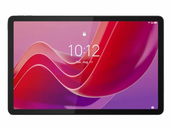 Tablet LENOVO  M11 TB-330FU 11''WUXGA OC 2.0GHz4GB128GB8MPix8MpixAndroid 13siva' ( 'ZADA0184RS' ) 