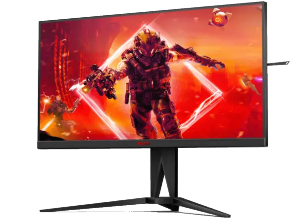 Monitor AOC AGON AG325QZNEU 31.5''VA2560x1440240Hz1ms GtGHDMIx2,DPx2,USBFreesyncpivotcrna' ( 'AG325QZNEU' ) 