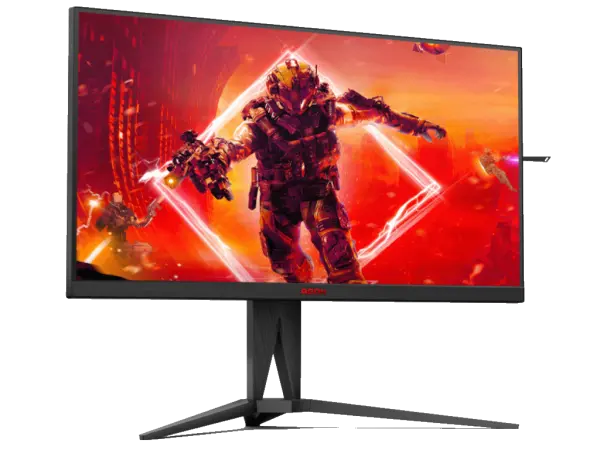 Monitor AOC AGON AG325QZNEU 31.5''VA2560x1440240Hz1ms GtGHDMIx2,DPx2,USBFreesyncpivotcrna' ( 'AG325QZNEU' ) 